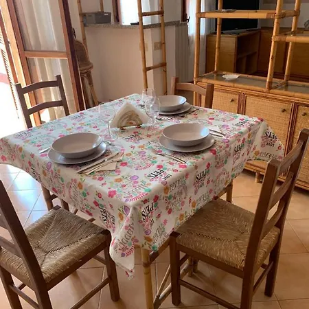 T V B - Vacanze Appartement