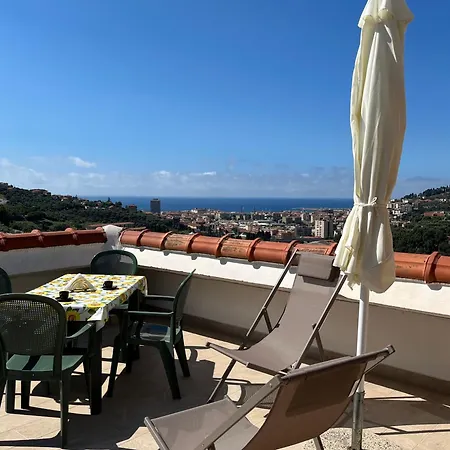T V B - Vacanze Imperia