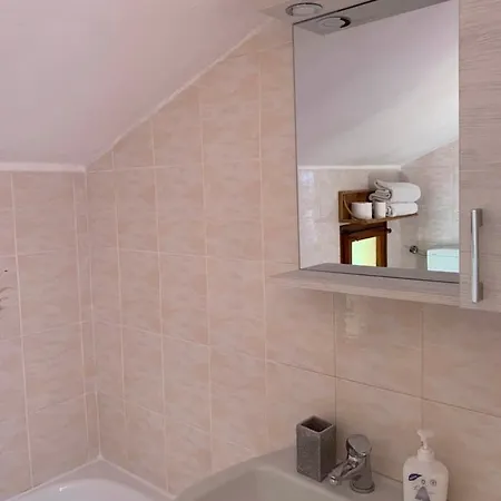 T V B - Vacanze Apartamento *