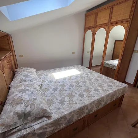 Apartment T V B - Vacanze