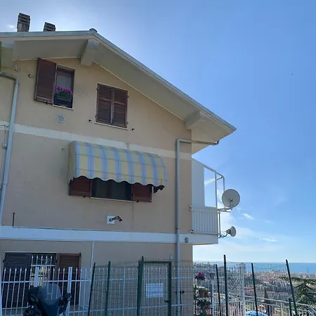 T V B - Vacanze Apartman