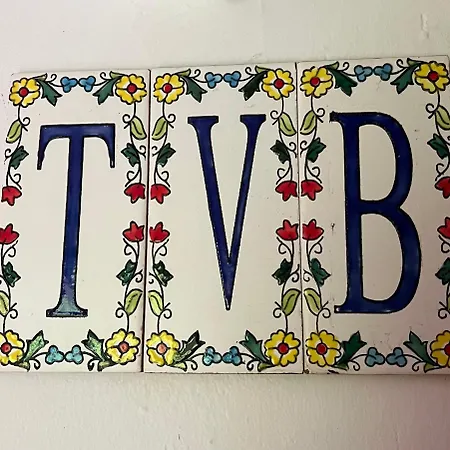 T V B - Vacanze * Imperia