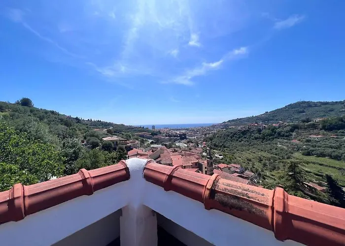 Lägenhet T V B - Vacanze *