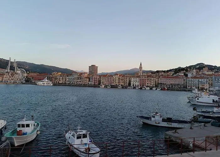 Apartment T V B - Vacanze Imperia