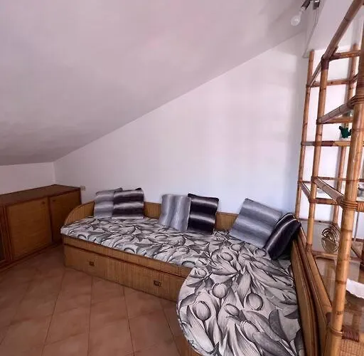 T V B - Vacanze Apartment