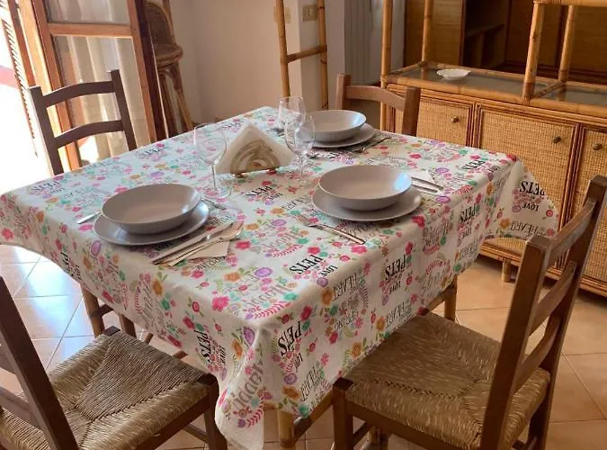 T V B - Vacanze Apartment