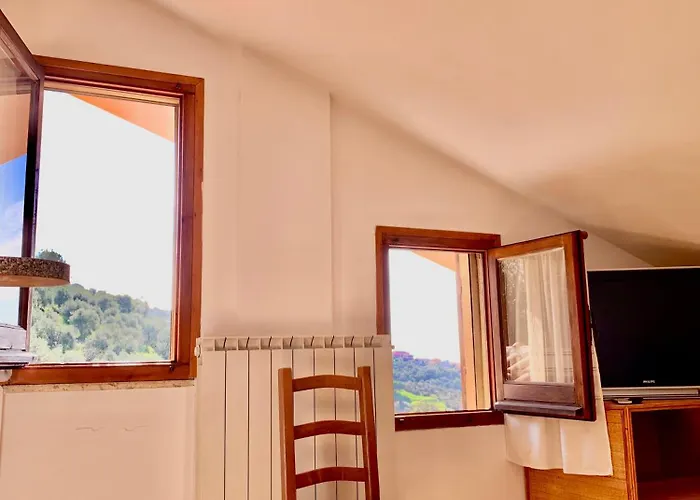 T V B - Vacanze * Imperia