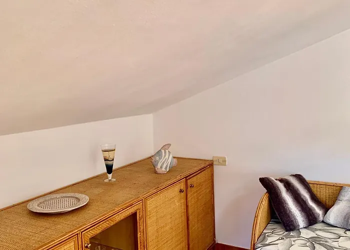 T V B - Vacanze Apartment