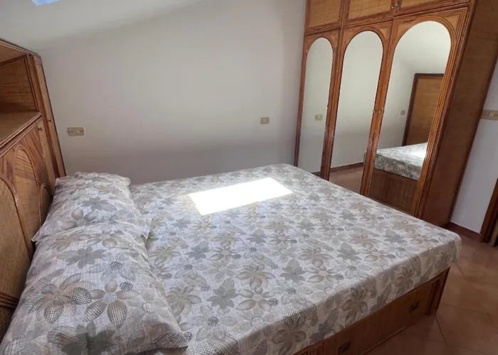 Apartment T V B - Vacanze