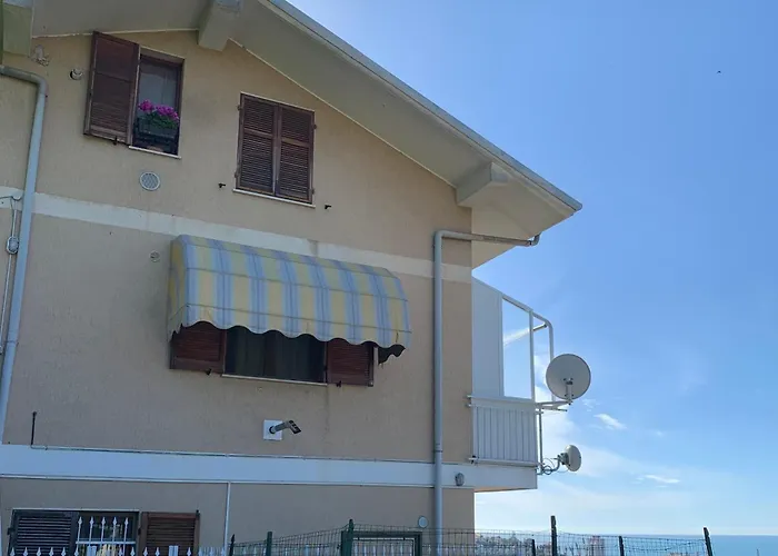 T V B - Vacanze Apartment