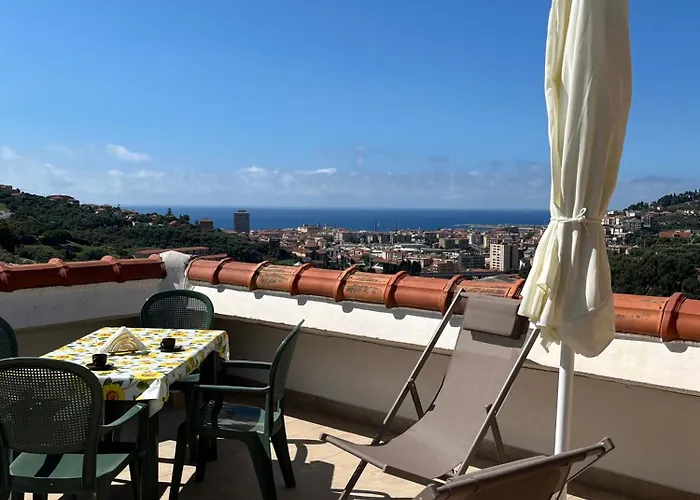 T V B - Vacanze Imperia