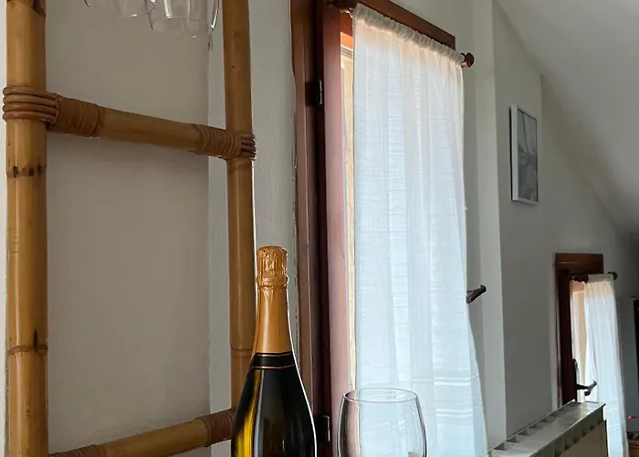 T V B - Vacanze * Imperia