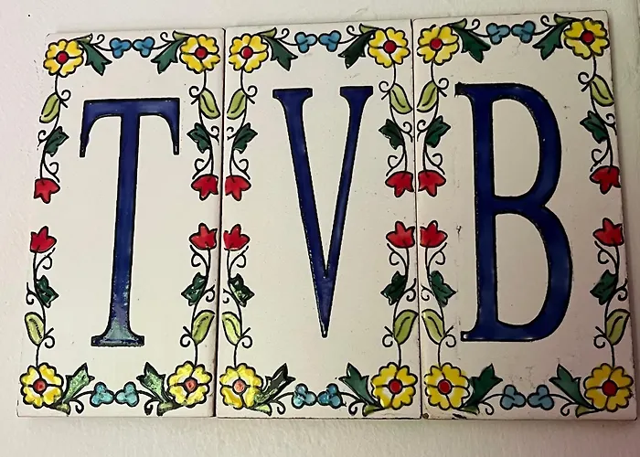 T V B - Vacanze * Imperia